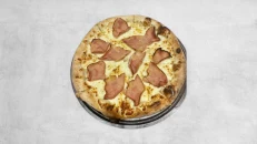Pizza Prosciutto Cotto