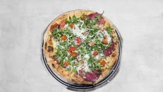Pizza Unica