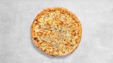 Pizza Gorgonzola e Miele