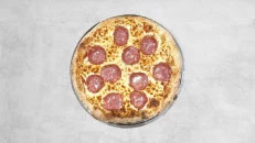Pizza Salame