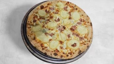 Pizza La Patatona