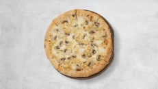 Pizza Bianca Pollo