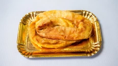 Byrek me Mish Dredhanik i Madh