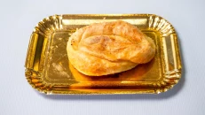 Byrek Dredhanik Gjizë