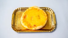 Pizza Rrethore e Vogël