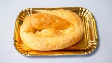 Byrek me Gjizë Dredhanik i Madh