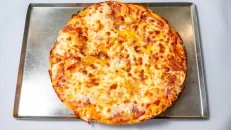 Pizze Familjare