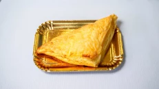 Sfoliat Gjizë Trekëndësh