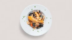 Linguine Fruta Deti