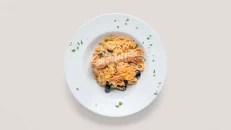 Risotto Fruta Deti