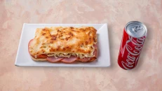 Combo Sandwich Proshutë
