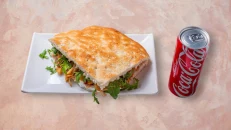 Combo Doner me Mish Pule