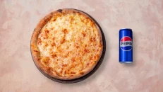 Combo Pizza Margarita