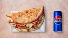 Combo Sandwich Ekstra