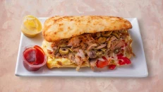 Sandwich Ton