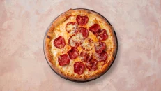 Pizza Pikante