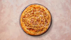Pizza Kebap