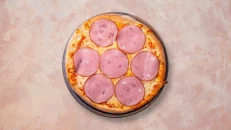 Pizza Proshutë