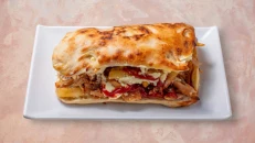 Sandwich Fileto