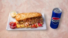 Combo Sandwich Ton