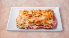 Sandwich Sallam