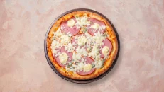 Pizza Raviola