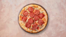 Pizza Gustoza