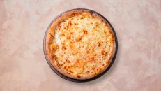 Pizza Margarita