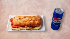 Combo Sandwich Suxhuk