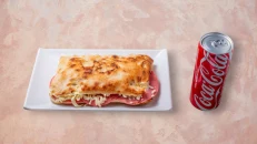 Combo Sandwich Sallam