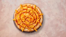 Pizza Patatina