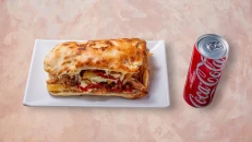 Combo Sandwich Fileto