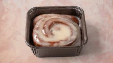 Cinnamon Roll