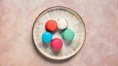 Macaroons