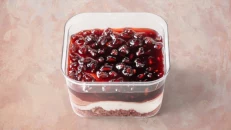 Cheesecake me Shegë