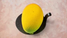 Pastë Mango