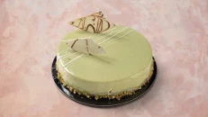 Pistachio