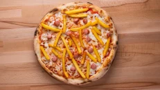 Pizza Topolino