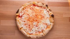 Pizza Margherita