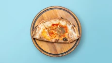 Piadinë Sallam Pikant
