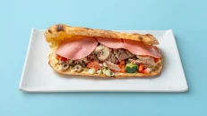 Sanduiç Special