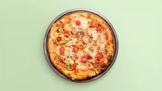 Pica Vegjetariane