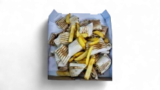 Mega Snack Argjendi
