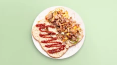 Doner Pule