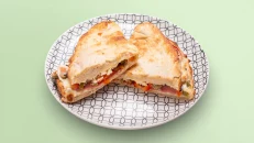 Piadina Normale