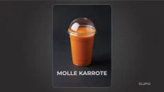 Lëng Molle Karrote