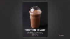Protein Shake