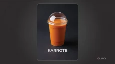 Lëng Karrote
