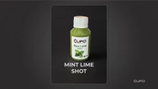Mint Lime Shot
