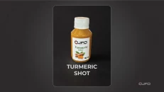 Shots Turmeric